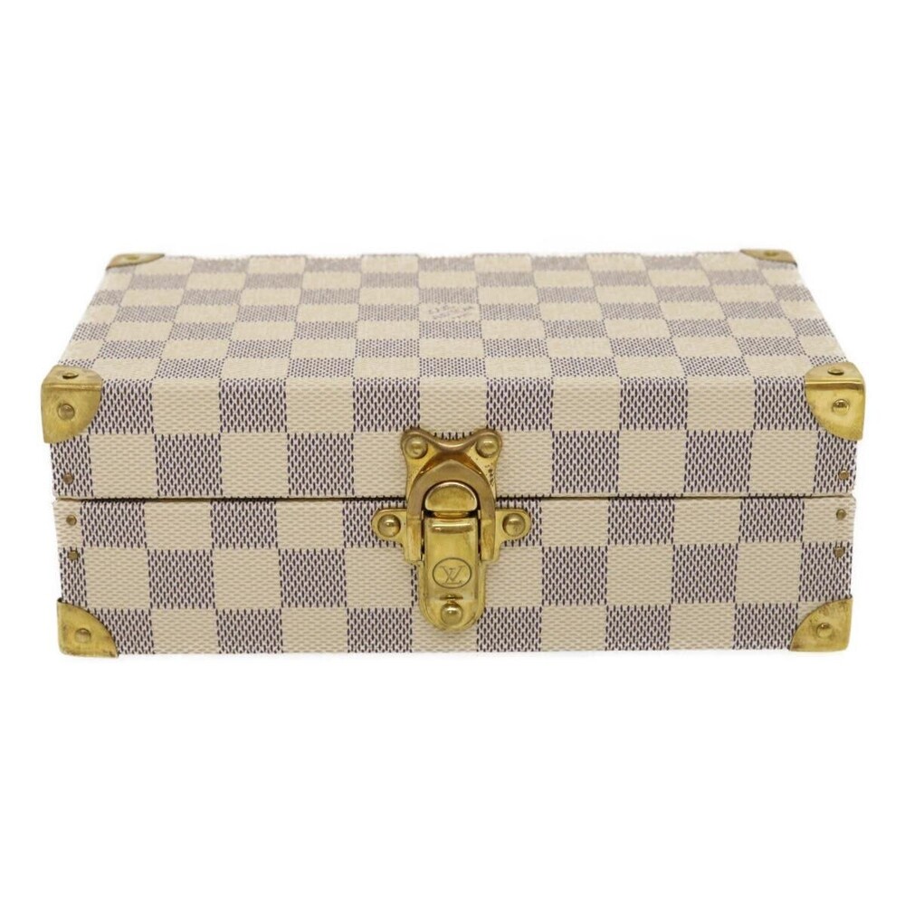 Louis Vuitton Coffret Polyvalent Damier 20